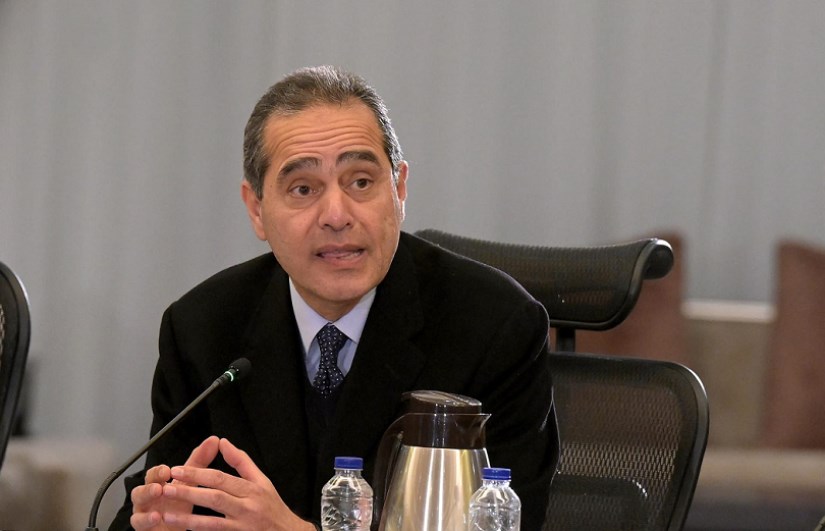 خالد أبو المكارم