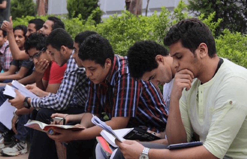نتيجة الثانوية العامة 2025 نتيجة الثانوية العامة 2025