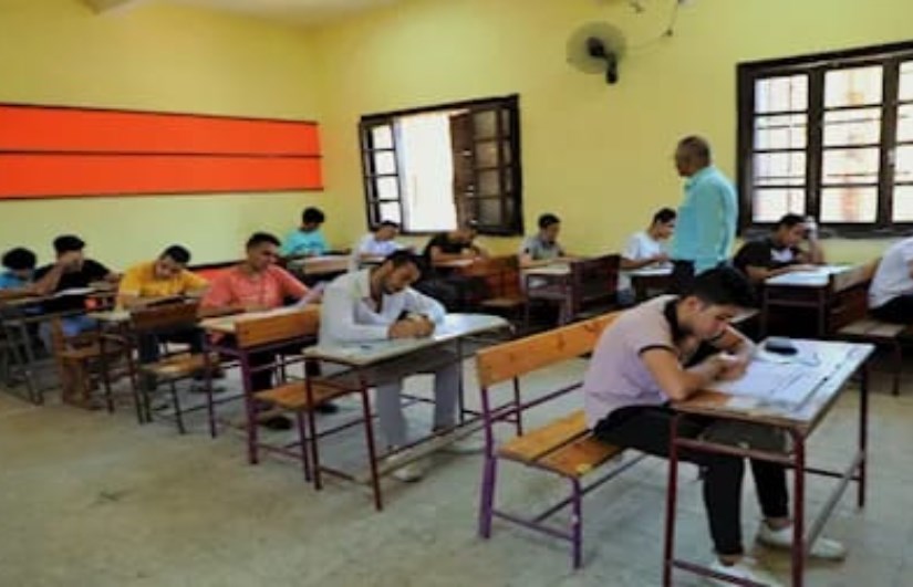 نتيجة الثانوية العامة 2025 نتيجة الثانوية العامة 2025