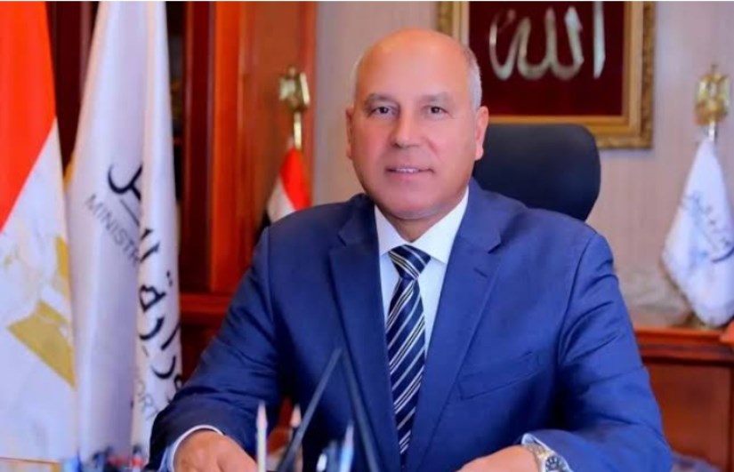 وزير الصناعة والنقل وزير الصناعة والنقل