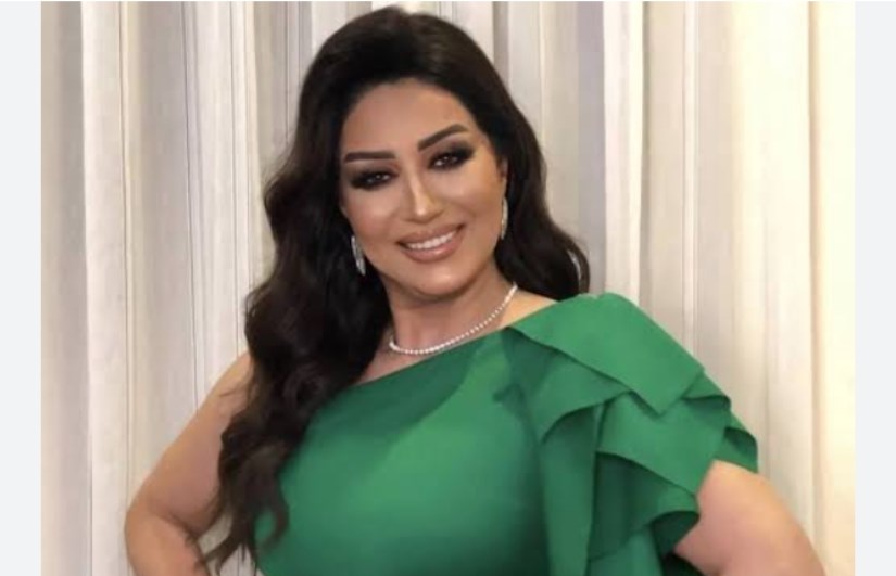 وفاء عامر وفاء عامر