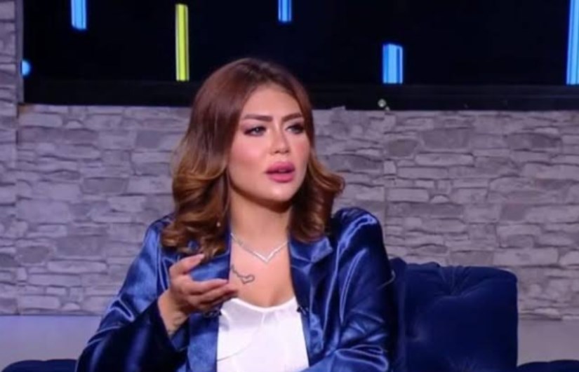 هدير عبدالرزاق