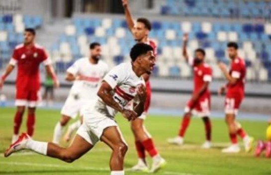 الزمالك يستعد لمواجهة فاركو بعد فوزه على مودرن سبورت