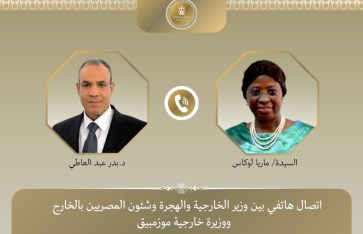 الدكتور بدر عبدالعاطي