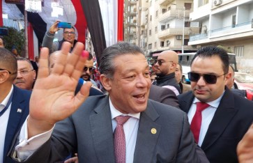 المهندس حازم عمر