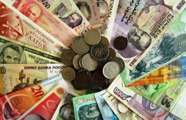 أسعار العملات اليوم