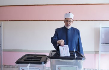  الدكتور محمد الضويني