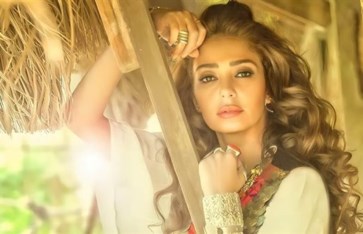 ميرنا المهندس