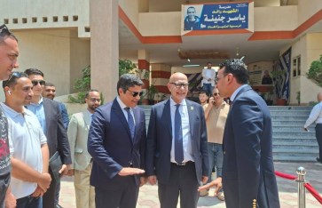 المهندس أحمد صبور