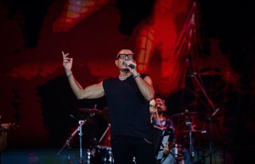 عمرو دياب