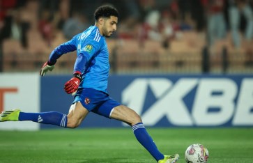 مصطفى شوبير