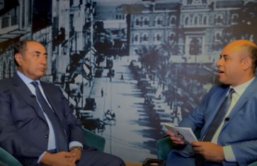 حسام زكى 