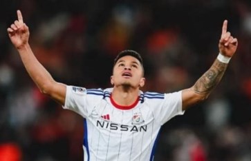 يان ماتيوس صفقة الزمالك الجديدة