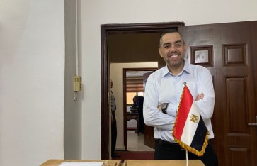 الانتخابات