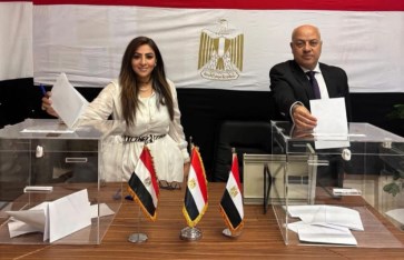 السفير المصري في النرويج