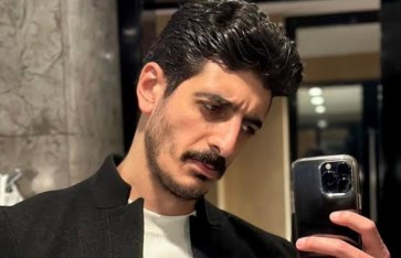 البلوجر شاكر محظور