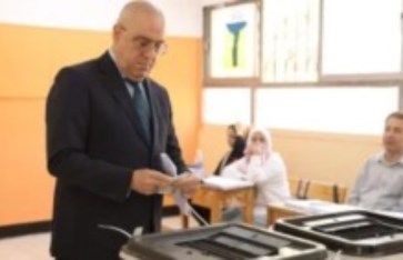 رئيس "الجبهة الوطنية": المشاركة في الانتخابات واجب وطنيومجلس الشيوخ ركيزة لدعم مسيرة الدولة