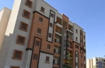 شقق الإسكان الاجتماعي 2025 فرصة ذهبية لامتلاك سكن مدعوم