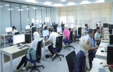 1755 طالبًا يتغيبون عن تسجيل رغباتهم في تنسيق 2025