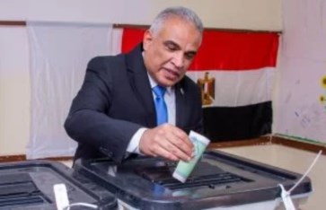 رئيس جامعة طنطا: شاركوا لبناء المستقبل