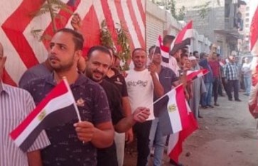 الانتخابات