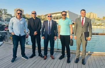 "عمال مصر" تعزز شراكاتها الأوروبية لنقل التكنولوجيا ودعم التصدير