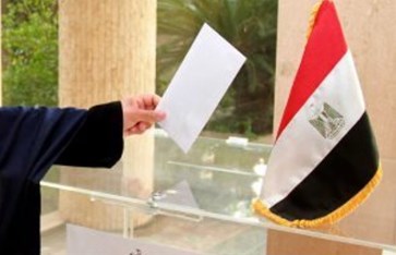 إقبال ملحوظ على انتخابات الشيوخ بالشرقية منذ الصباح