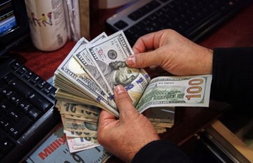استقرار نسبي بأسعار العملات أمام الجنيه المصري اليوم
