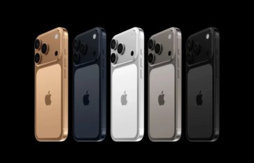 آيفون 17 يُطلق 9 سبتمبر رسميًا و"Air" يخطف الأنظار