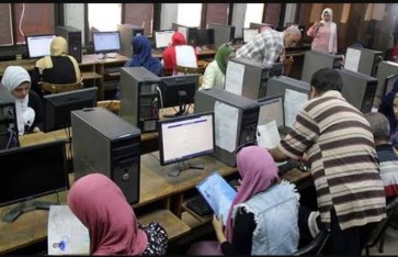 غلق تسجيل رغبات المرحلة الثانية لتنسيق الجامعات اليوم