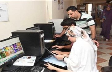 إعلان نتيجة المرحلة الثانية لتنسيق الجامعات خلال ساعات