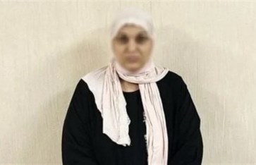تأجيل محاكمة «ابنة مبارك» بتهمة سب وفاء عامر