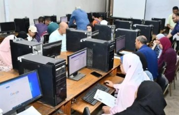 موعد وخطوات تسجيل رغبات تنسيق المرحلة الثالثة 2025
