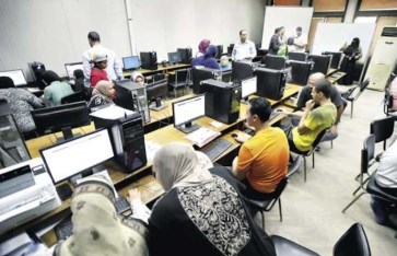 إعلان نتيجة تنسيق المرحلة الثانية للثانوية العامة 2025