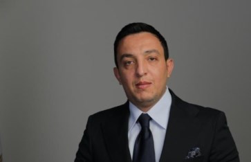مصطفى أبو زهرة: فوز بالشيوخ ومسؤولية تجاه الإسكندرية