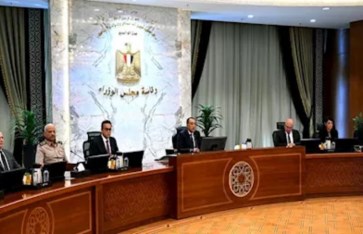 الحكومة تعتمد قواعد لجان حصر المناطق المؤجرة للسكن