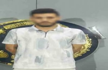 القبض على صانع محتوى بتهمة ابتزاز سيدة بسوهاج