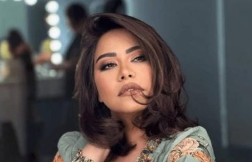 شيرين عبد الوهاب تحجز على حسابات روتانا بمصر بعد حكم التعويض