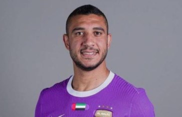 مصدر ينفي غياب رامي ربيعة 3 أسابيع ويؤكد جاهزيته لافتتاح الدوري مع العين