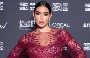 ياسمين صبري تكسر المقارنات مع جورجينا رودريجيز والزفاف المنتظر لرونالدو وجورجينا يشعل السوشيال ميديا