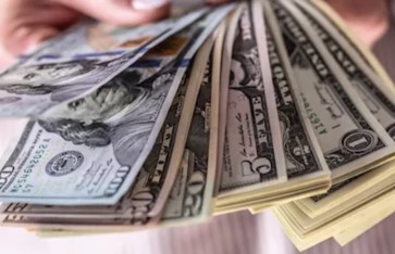 الدولار يتحرك في البنوك المصرية مع تباين الأسعار
