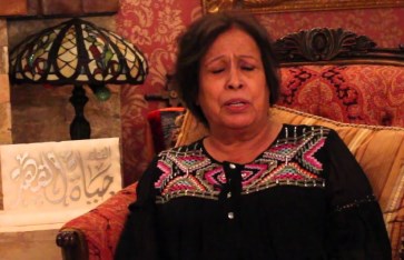 جلطة مفاجئة تدخل حياة الفهد العناية المركزة ودعوات بالشفاء لسيدة الشاشة الخليجية