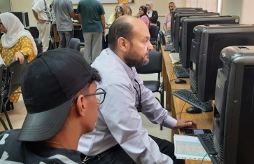 بدء تسجيل رغبات المتفوقين والنيل إلكترونيًا