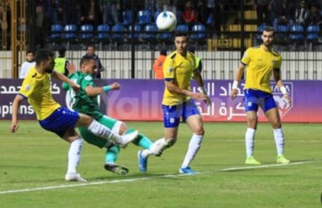 الإسماعيلي يصطدم بالاتحاد في مواجهة جماهيرية قوية