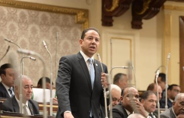 النائب حسن عمار: خفض الزمن الجمركي ليومين بنهاية العام نقلة نوعية لتعزيز تنافسية الاقتصاد الوطني