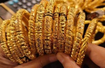 استقرار أسعار الذهب في مصر اليوم الخميس