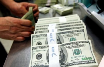 استقرار سعر الدولار أمام الجنيه المصري اليوم
