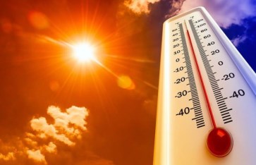 طقس شديد الحرارة غدًا واضطراب بالملاحة البحرية