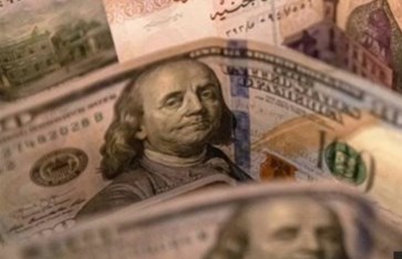 سعر الدولار اليوم بالبنوك المصرية الجمعة 22 أغسطس 2025