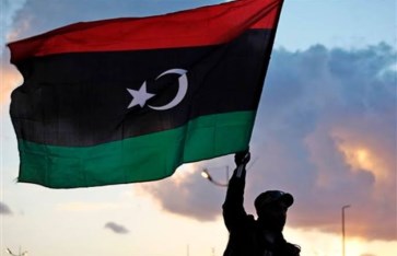 مصر ترحب بخارطة الطريق الأممية لتسوية الأزمة الليبية